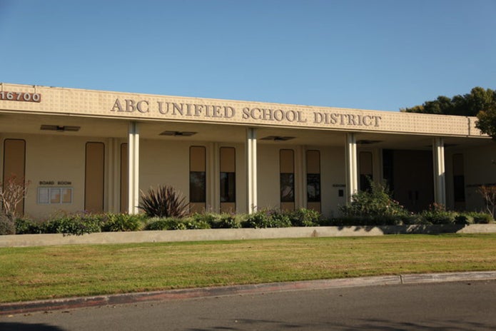 ABC Unified School District01 | OptimaRPM